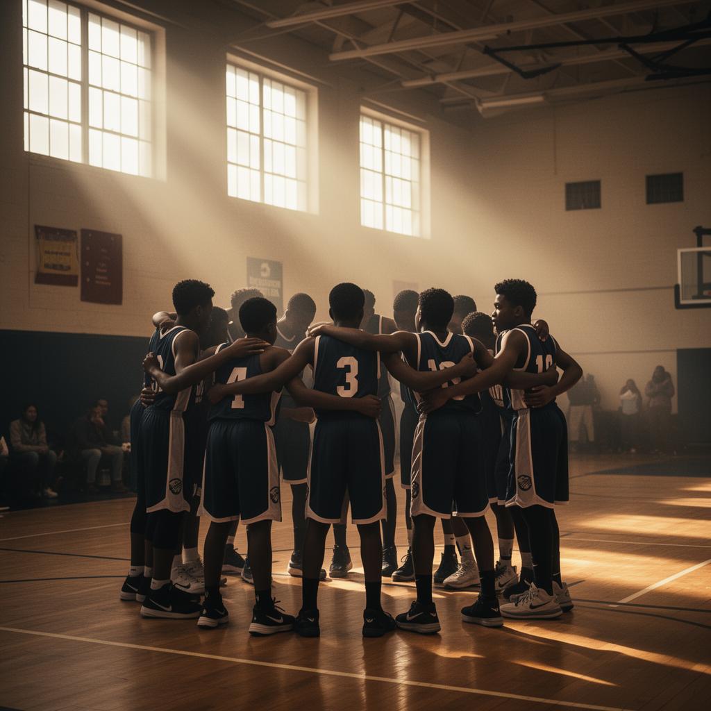 Athletics & Discipline